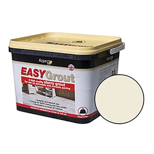 EASYGrout Crema, 15kg Tub (3 x 5kg)